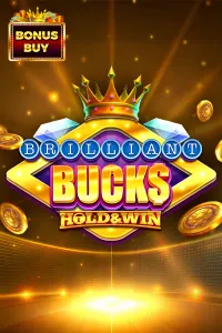Brilliant Bucks: Hold & Win